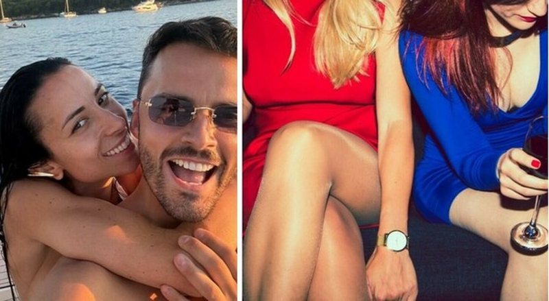 Skandal në Serie A: Hetimet zbulojnë rrjet luksoz eskortash të lidhur me futbollistë të njohur