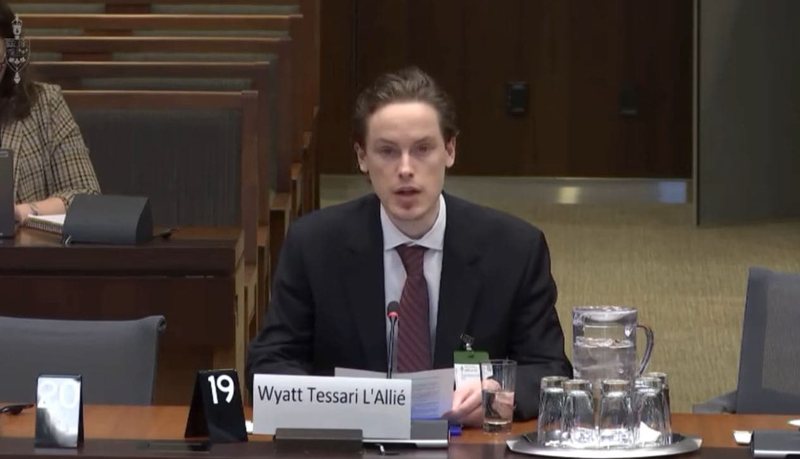 Eksperti i sigurisë së AI në Kanada: “Agjentët AI” po rrezikojnë njerëzimin, synojnë zhdukjen e saj