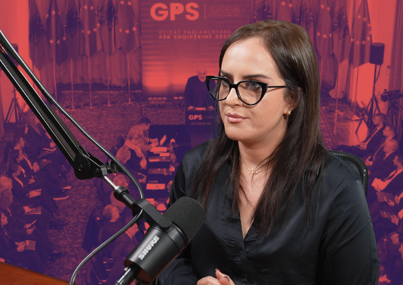 Deputetja Besa Spaho e zgjedhur në listat e hapura, një “rebele” në grupin parlamentar të PS-së: Nuk më duhet “mentorimi” nga deputetë “veteranë”! Bëj rrugëtimin tim