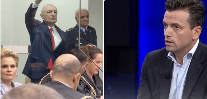 Agron Shehaj reagon për gjyqin ndaj Ilir Metës: Ashtu e meriton…