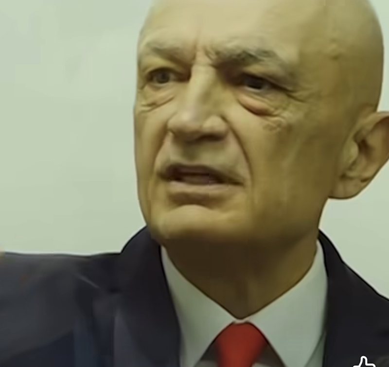 Drejtësi në akuarium: nga Nurenberg te gjyqet në Tiranë