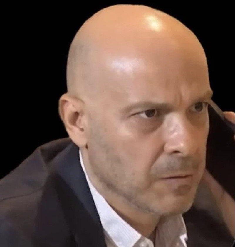 Rasti i Ols Dados: Kur injoranca juridike pjell përbindësha!