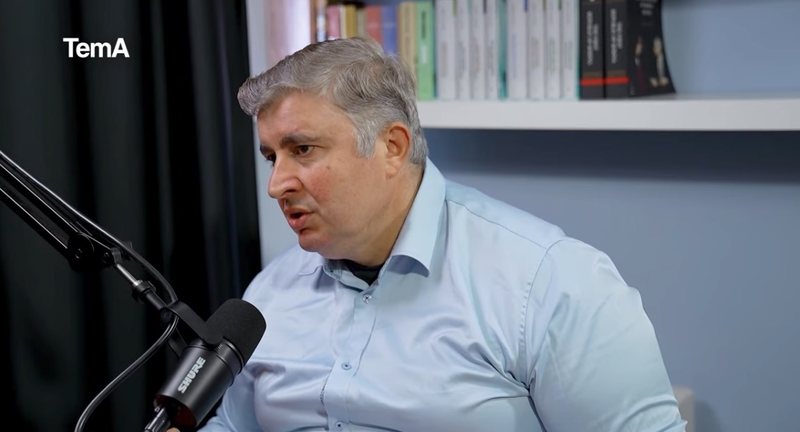 Kur ish-revolucionari Albin bëhet autokrati Kurti