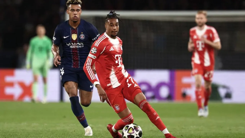 Ndeshja e vitit, 9 gola të shënuar në Paris! PSG mund mes spektaklit Bayernin në gjysmëfinalen e parë