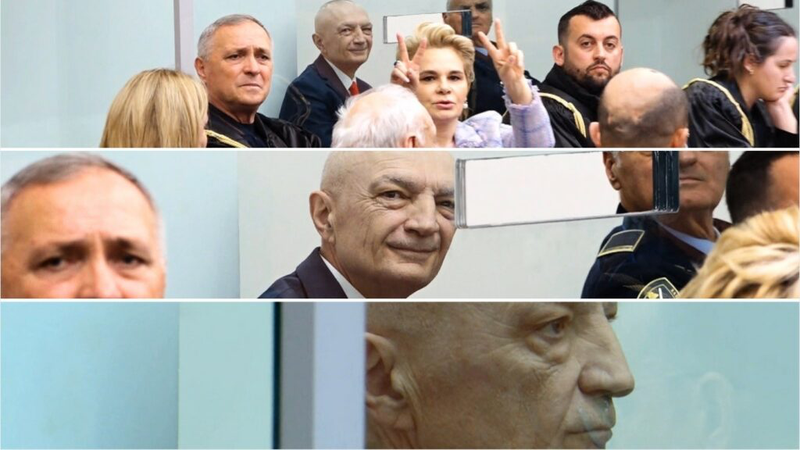 Pamja e Ilir Metës, antireklama më e madhe e reformës në drejtësi