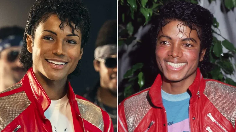 Kush është Jaafar Jackson, nipi që po “ringjall” legjendën Michael Jackson?