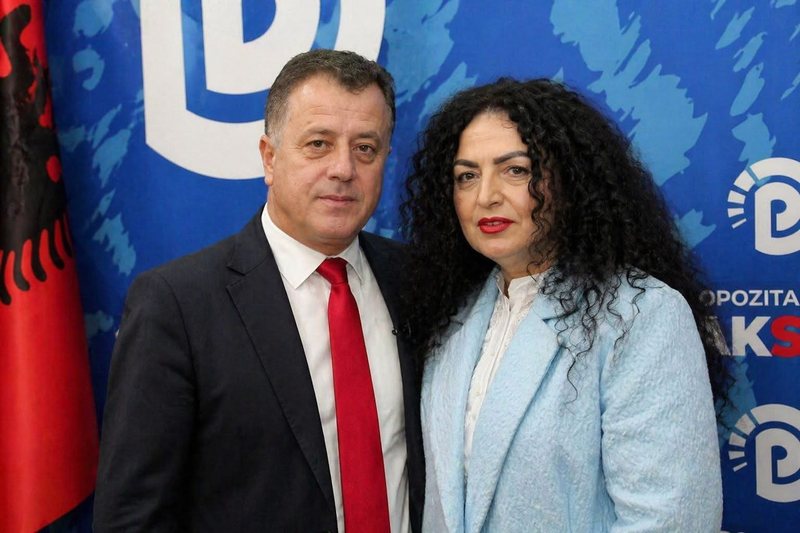 VIDEO/ Flamur Noka: Mereme Sela, e vetmja demokrate që plotëson kriteret për të kandiduar për kryetare të PD
