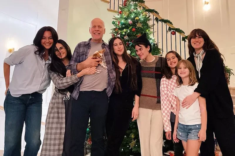 Vendim prekës nga familja e Bruce Willis: truri i aktorit do t’i shërbejë kërkimeve shkencore