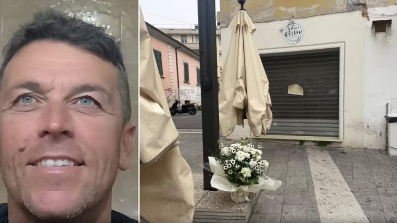 Tragjike në Itali! 47-vjeçari sulmohet nga grupi i adoleshentëve dhe humb jetën përpara djalit të tij të mitur