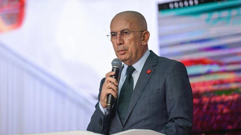 Akuzohet për korrupsion dhe përvetësim fondesh, arrestohet lideri i opozitës turke në Ankara