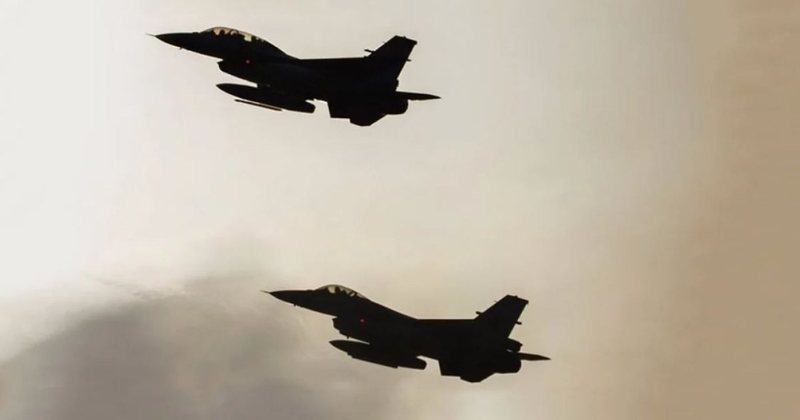 Bilanci/ Sa aeroplanë kanë humbur amerikanët deri më tani në luftën me Iranin?