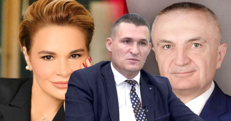 Kryemadhi tregon për herë të parë detaje nga divorci me Metën: Ilirit i thanë se kisha të dashur. Nga SPAK i çuan mesazhet se…!