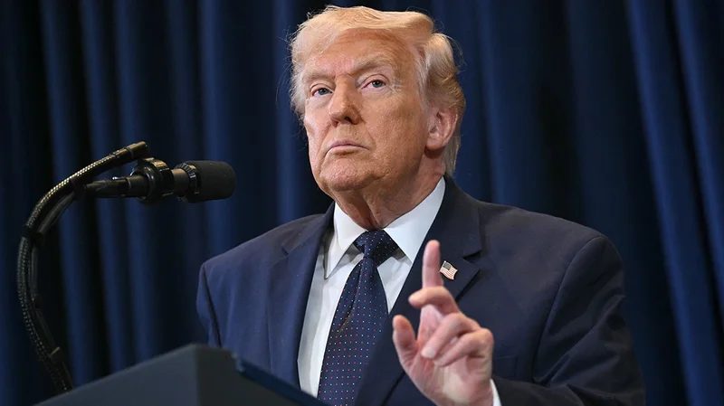 Skenar i ngjashëm me Venezuelën? Trump reagon për herë të parë pas dështimit të negociatave me Iranin Skenar i ngjashëm me Venezuelën? Trump reagon për herë të parë pas dështimit të negociatave me Iranin