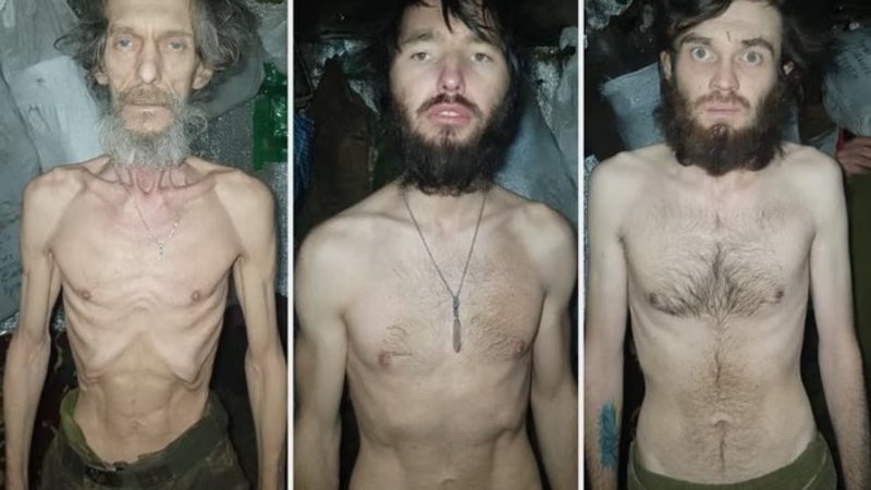 Skandal në vijën e frontit të luftës në Ukrainë, ushtarët ukrainas mbeten pa ushqim e ujë, shkarkohet komandanti