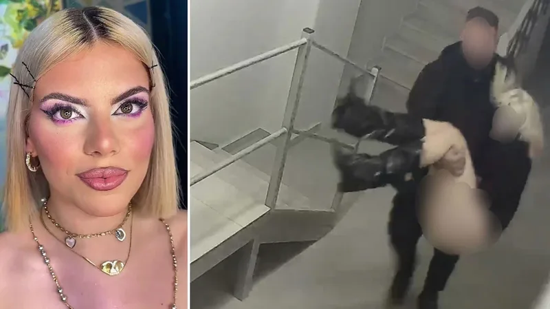 “Do themi se e gjetëm në rrugë”! Si e transportuan dhe e braktisën 19-vjeçaren shqiptare 3 të arrestuarit në Greqi?