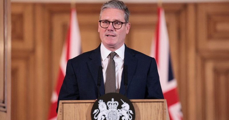 Kryeministri britanik Keir Starmer mbledh 35 shtete për Ngushticën e Hormuzit: Shqipëria pjesë e diskutimeve por mungon SHBA, Turqia, Kina dhe India