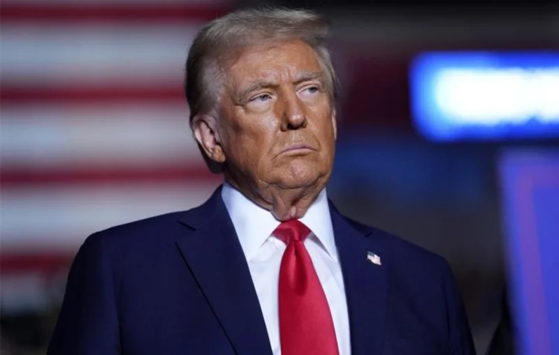 “Nuk ishte aty kur na duhej dhe nuk do të jetë aty nëse na duhet përsëri”! Trump nuk i përmban kritikat për NATO-n pas takimit me Rutte “Nuk ishte aty kur na duhej dhe nuk do të jetë aty nëse na duhet përsëri”! Trump nuk i përmban kritikat për NATO-n pas takimit me Rutte