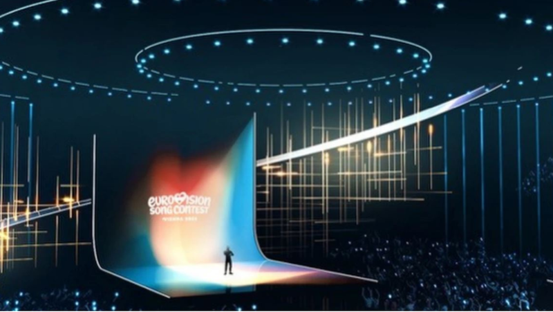 Pas Sllovenisë, edhe Spanja me Irlandën vendosin të bojkotojnë transmetimin e Eurovision-it