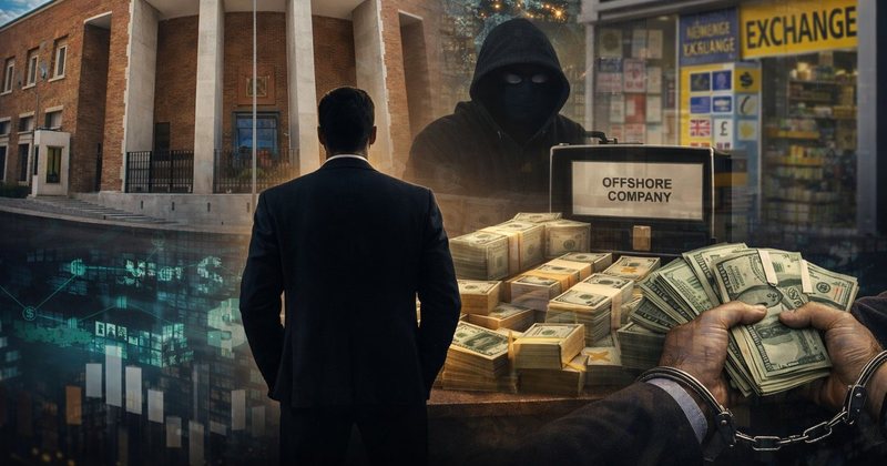 Gazeta zvicerane: Si “Visi” dhe “Papi” dyshohet se pastronin miliona euro droge mes Zvicrës dhe Shqipërisë