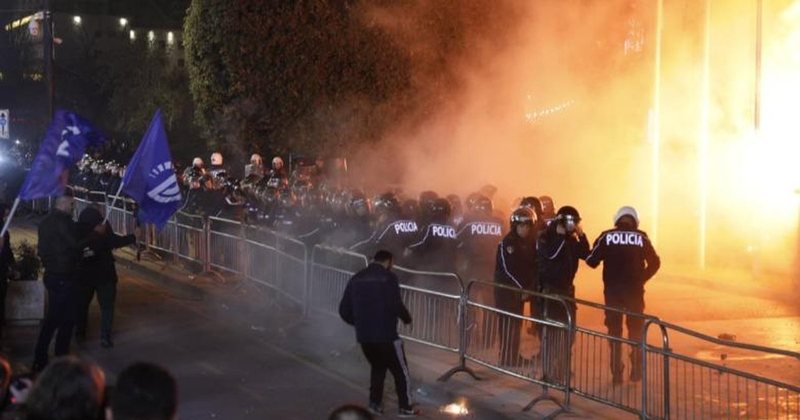 Dështimi i protestave, PD kallëzon “gjithë” shtetin në SPAK