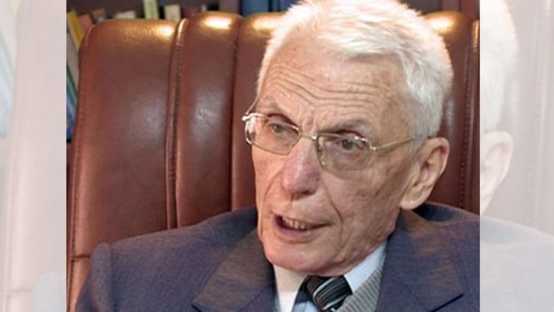 Ndahet nga jeta Rustem Gjata, ish-kryetari i Gjykatës Kushtetuese