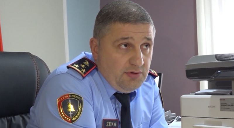 GJKKO shpall të pafajshëm ish-shefin e Qarkullimit Rrugor të Tiranës! A do i paguaj  SPAK 1 vit burg të oficerit, rrogat, personalitetin e cunguar dhe karrierën e ndërprerë!