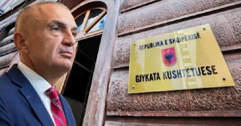 Gjykata Kushtetuese rrëzon kërkesën e Ilir Metës, do qëndrojë në burg