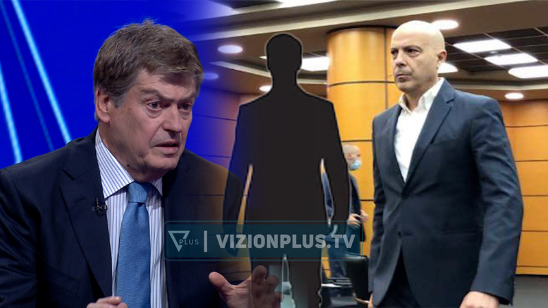 Ish Presidenti Topi: Fajin për emërimin e Olsi Dados e ka ish Kryeprokurorja Ina Rama