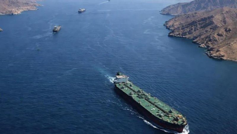 Ushtria amerikane: Kemi devijuar 27 anije nga bllokada e Iranit?!