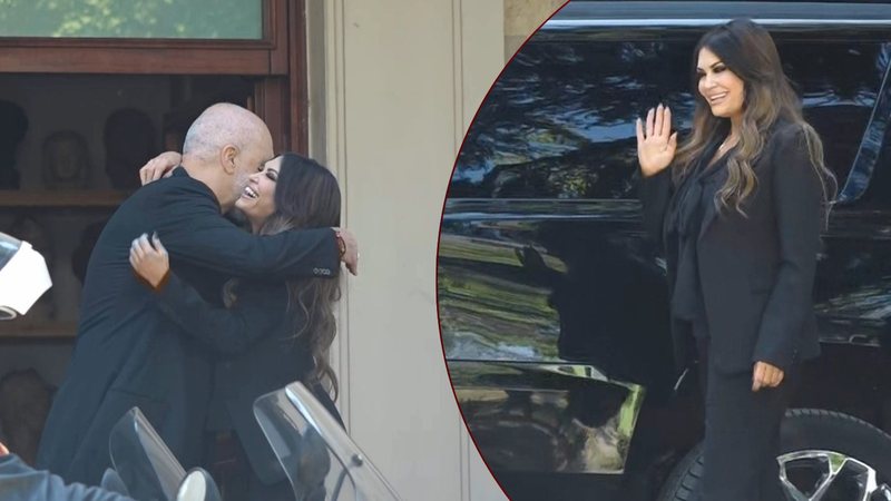 Rama pret sërish në Kryeministri ambasadoren e SHBA-ve në Greqi