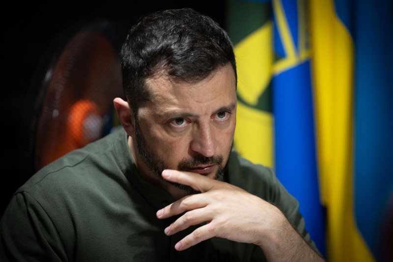 Rusia planifikon rrëmbimin e Zelenskyt si Maduro? Moska komenton planin: Duhet të ndëshkohet për veprimet e tij, por…