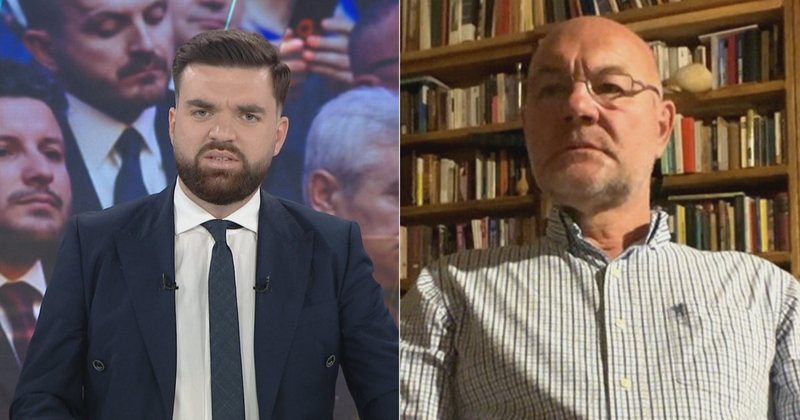 Auron Tare: Mos të gënjejmë veten kot, diaspora nuk ka ndonjë impakt në Shqipëri