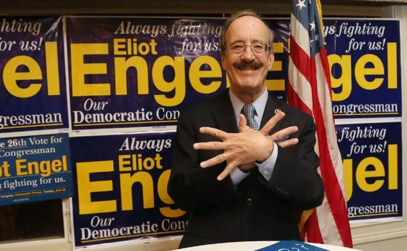 Shuhet Eliot Engel, zëri i fuqishëm amerikan për çështjen shqiptare