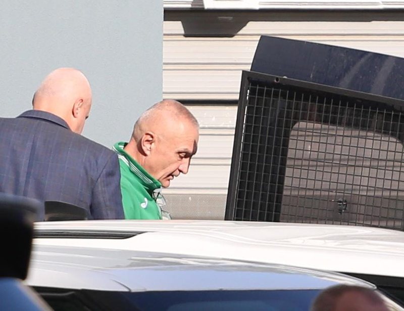 Gjykata e Lartë rikthen Metën në Apel: Rigjykim për masën e sigurisë për ish Presidentin