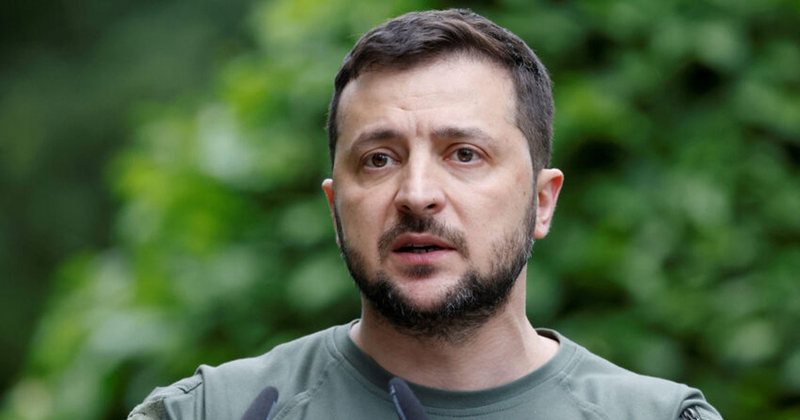 A paguhet mjaftueshëm një President në luftë? Zbulohet paga mujore e vërtetë e Zelenskyt