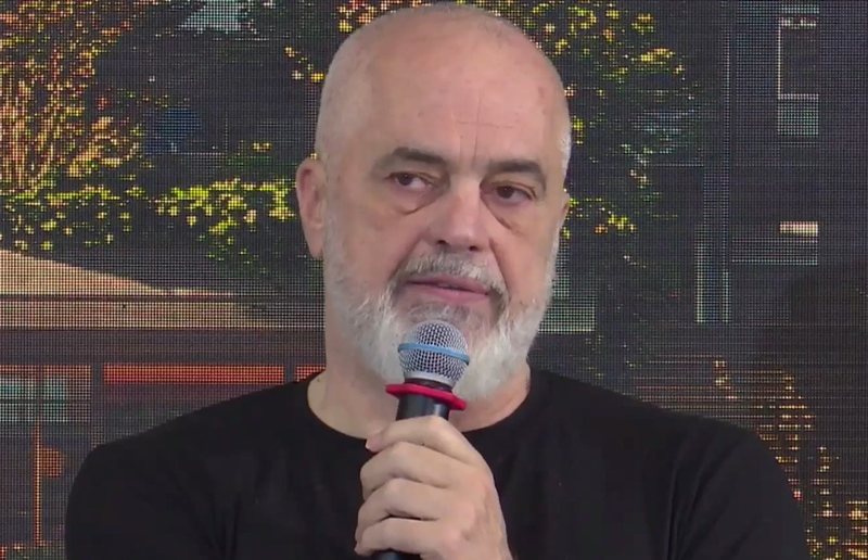 Rama i revoltuar me gjobëvënsit opozitar antibiznes: Nuk mund t’i hidhet baltë sektorit të ndërtimit, poshtërsi e paparë!