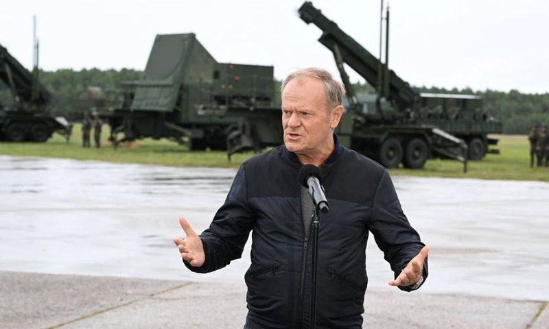 “Rëzimi” i Orban, Trusk: Evropa e bashkuar përsëri! Rusë, shkoni në shtëpi! “Rëzimi” i Orban, Trusk: Evropa e bashkuar përsëri! Rusë, shkoni në shtëpi!