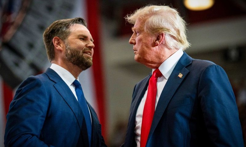 The Atlantic: Vance vë në pikëpyetje Pentagonin mbi suksesin në luftën kundër Iranit