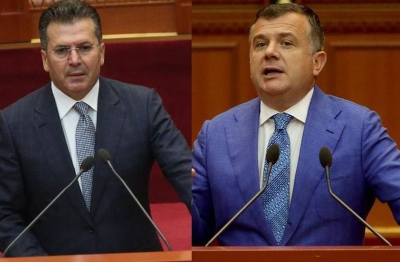 Shko jep hesap para drejtësisë, ke vrarë 26 veta”! Balla përplaset me Mediun: Mos më hajde këtu fare!