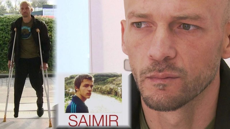 Nga fama te burgu dhe atentati me 8 plumba, kush është aktori që u arrestua sot në Tiranë