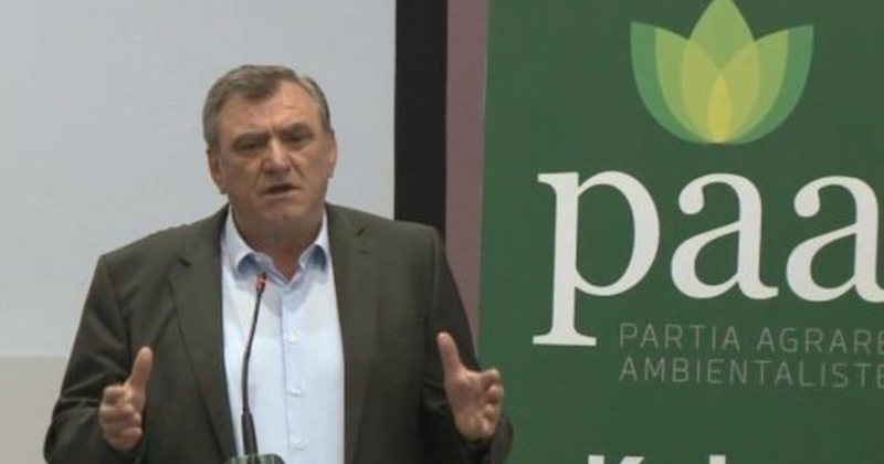 Agron Duka kandidat për Bashkinë e Durrësit? Goni i “Klanit të Zemunit” sfidon Berishën: Unë kam partinë time, do ta shikojmë!