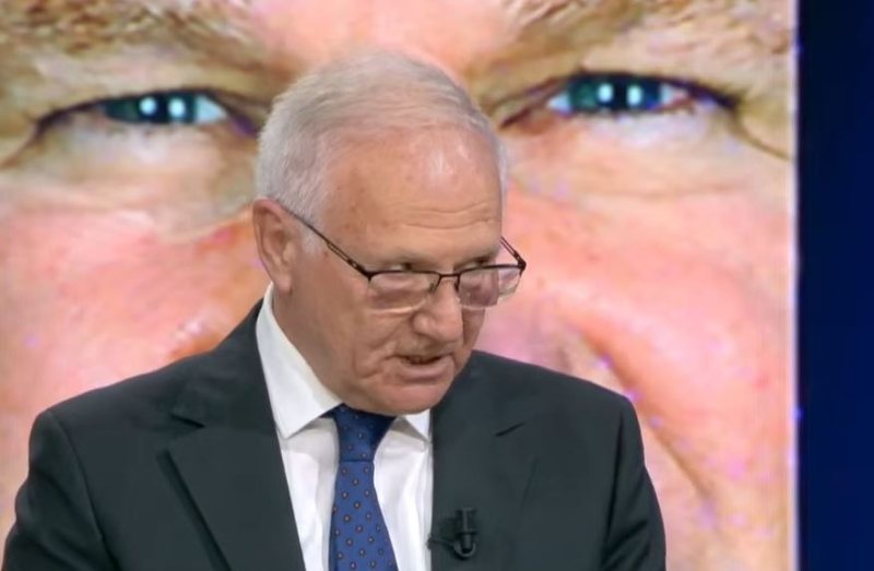 Gjenerali i Trump “pushton” Tiranën: Emërimi i Wendt tregon se Uashingtoni është më afër Tiranës Gjenerali i Trump “pushton” Tiranën: Emërimi i Wendt tregon se Uashingtoni është më afër Tiranës