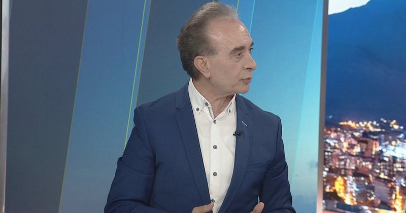 Luan Baçi paralajmëron luftë civile: Nuk do shkojmë të këndojmë në protestë! S’të gjen gjë nga benzina dhe huri