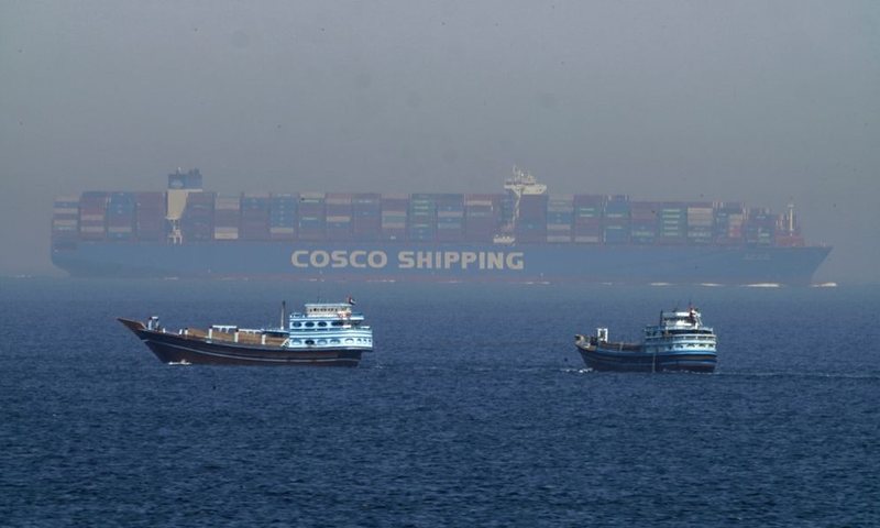 Pas kërcënimit të Trump, reagojnë Emiratet e Bashkuara Arabe: Ngushtica e Hormuzit s’është e Iranit, bota s’duhet ta lejojë mbylljen e saj