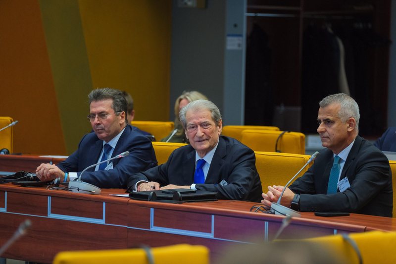 Një fajtor për të mbuluar mëkatet e PD me Integrimin. Narrativa e opozitës dhe jo vetëm…