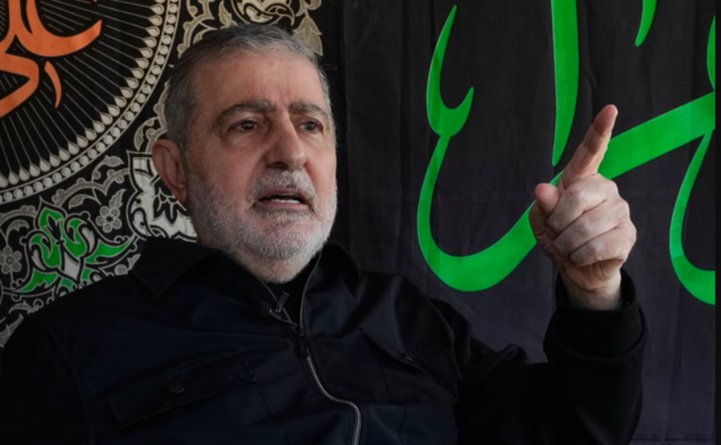 Sot në Uashington bisedimet Izrael-Liban, provokon Hezbollahu: S’do t’i përmbahemi asnjërës prej marrëveshjeve Sot në Uashington bisedimet Izrael-Liban, provokon Hezbollahu: S’do t’i përmbahemi asnjërës prej marrëveshjeve