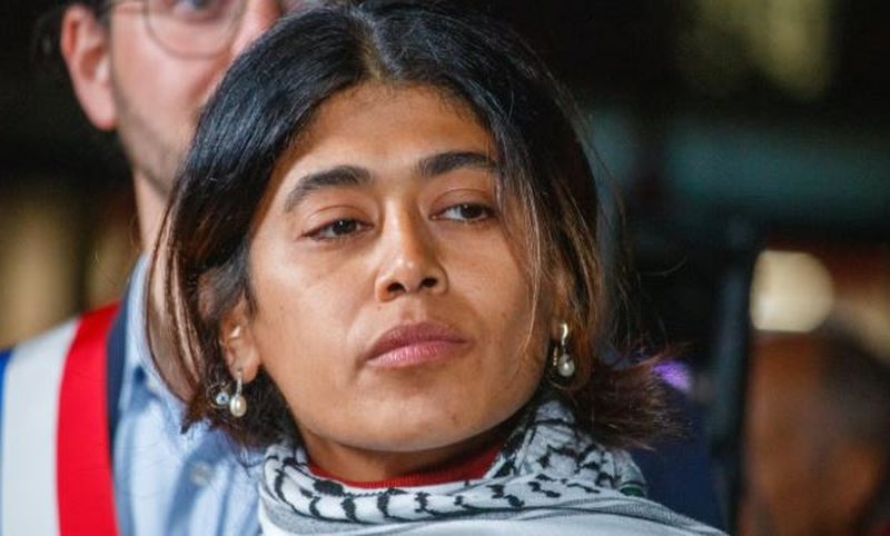 Tronditëse në Francë! Eurodeputetja përfundon në pranga, shkak bëhet postimi në rrjetet sociale për…