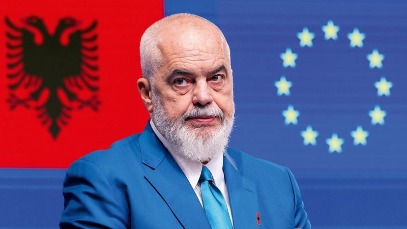 Rama për “Kathimerini”: Tendencat nacionaliste mund të shfaqen shpejt, shpesh duke reflektuar mungesë pjekurie