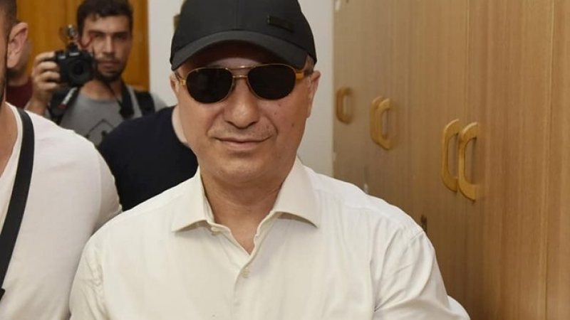 Gruevski rrezikon ekstradimin: Ish-kryeministri qëndronte në azil në Hungari me mbështetjen e Orban Gruevski rrezikon ekstradimin: Ish-kryeministri qëndronte në azil në Hungari me mbështetjen e Orban