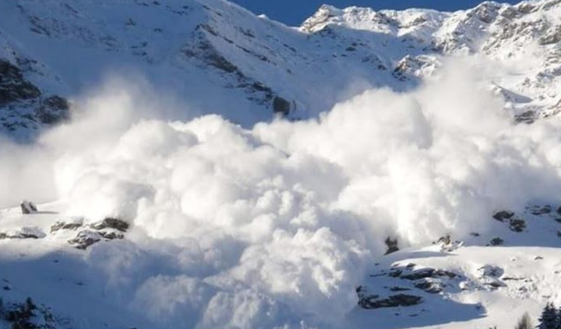 Tragjedi në alpet e Norvegjisë, orteku vret 2 skiatorët